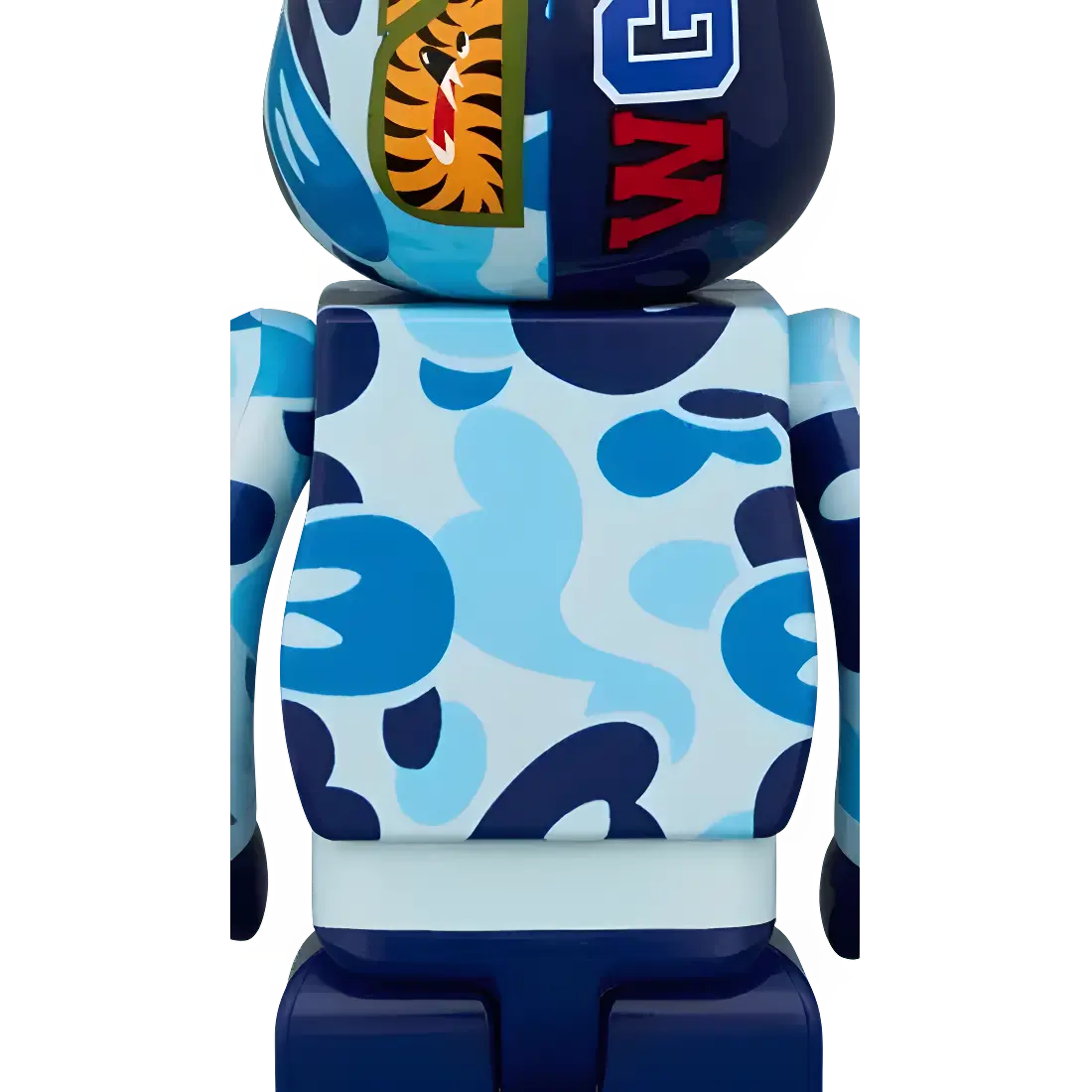 Baby Milo Camo Shark Blue Version Herstellerbild 4