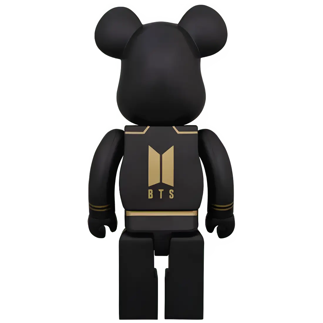 Bearbrick BTS 400% Herstellerbild 2