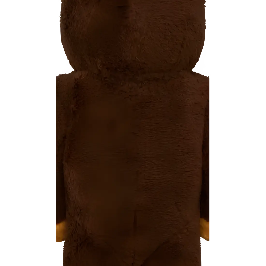 Bearbrick Baby Milo Costume Version Herstellerbild 2