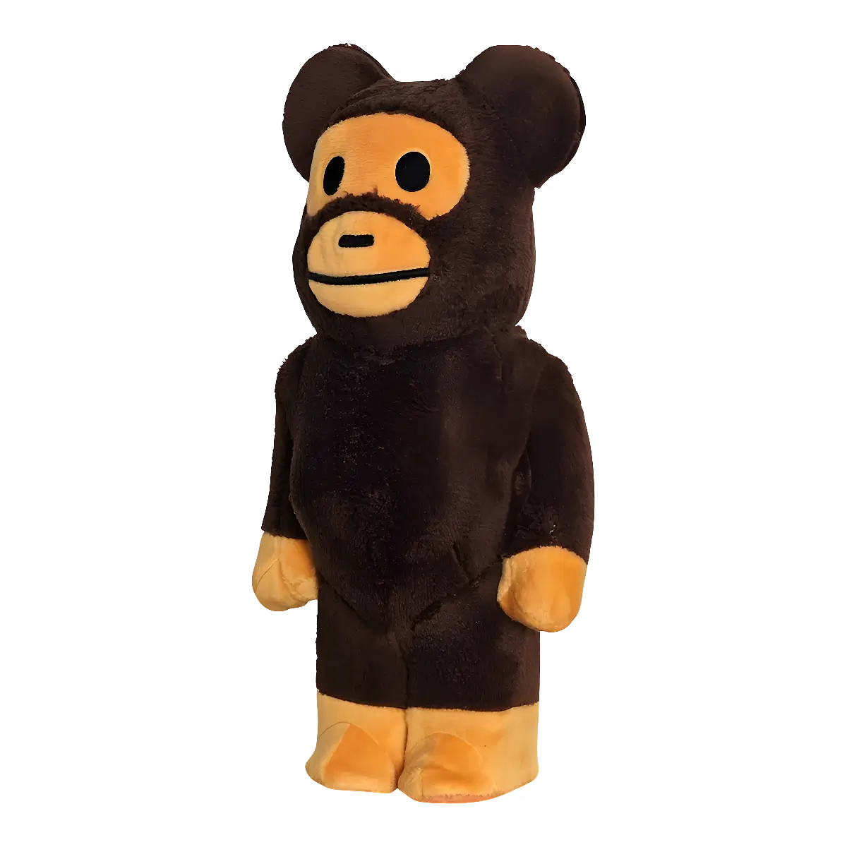 Bearbrick Baby Milo Costume Version schräg