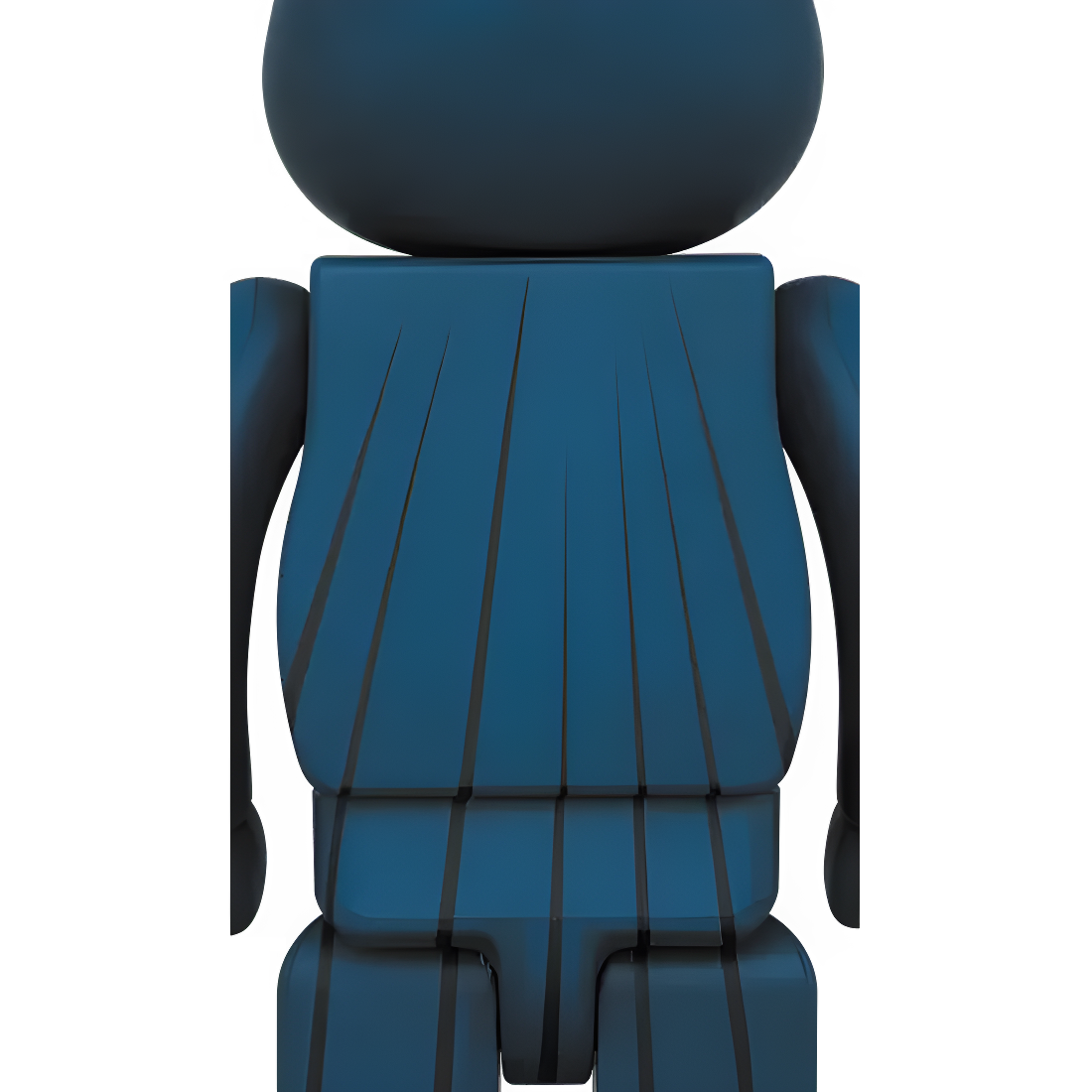 Bearbrick Batman (Batman Hush) 100%+400% Herstellerbild 4