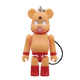 BE@RBRICK C.C.Lemon × Kinnikuman – 1 Kinnikuman (70%)