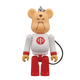 BE@RBRICK C.C.Lemon × Kinnikuman – 3 Ramenman (70%)