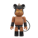BE@RBRICK C.C.Lemon × Kinnikuman – 4 Buffalo Man (70%)