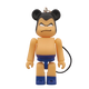 BE@RBRICK C.C.Lemon × Kinnikuman – 8 Wolfman (70%)