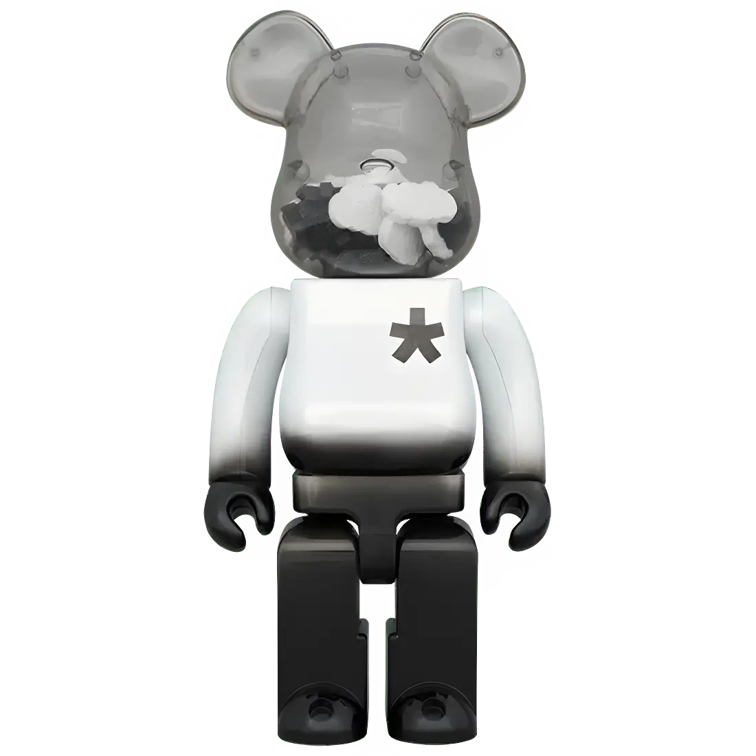 Bearbrick Eric Haze Herstellerbild 1