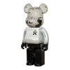 Bearbrick Eric Haze schräg