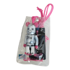 Bearbrick HMV 100% mit Verpackung