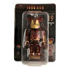 Bearbrick Happy Kuji 'Iron Man' (2023) - 19 Hulkbuster 2.0 100% in der Verpackung