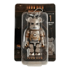 Bearbrick Happy Kuji 'Iron Man' (2023) - 1 Iron Man Mark 1 100% in der Verpackung