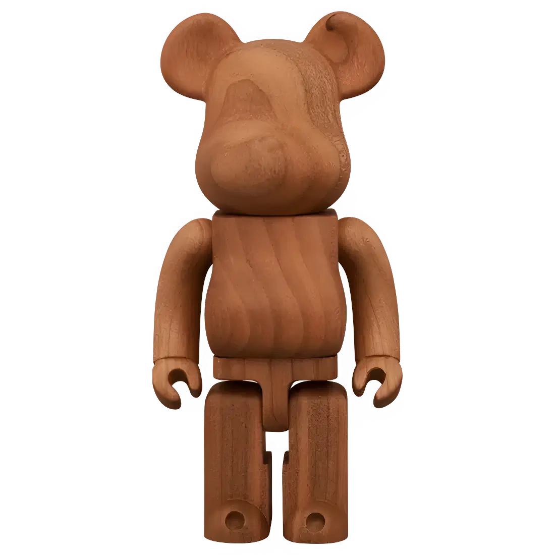 Bearbrick Karimoku Cherry 200% Herstellerbild 1