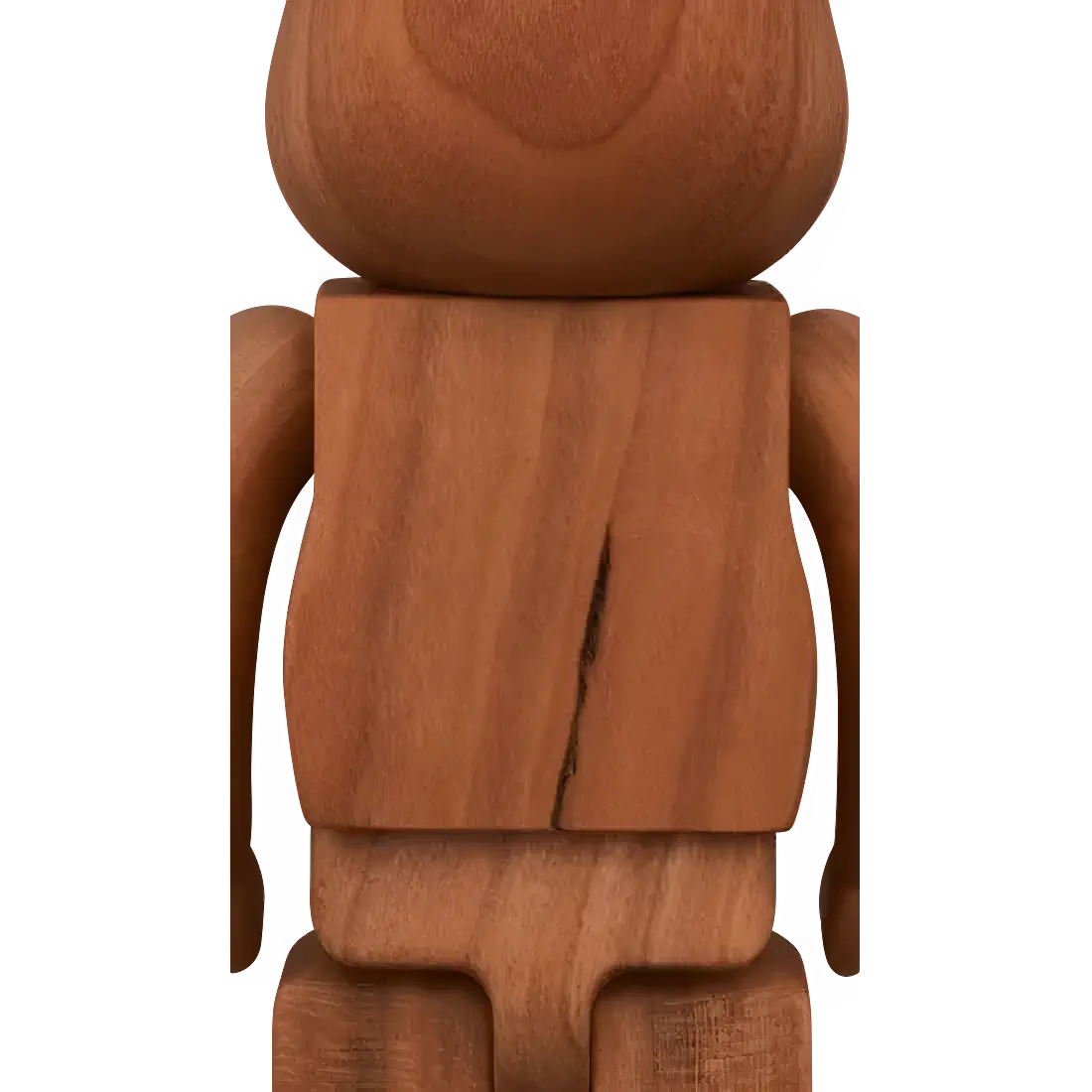 Bearbrick Karimoku Cherry 200% Herstellerbild 2