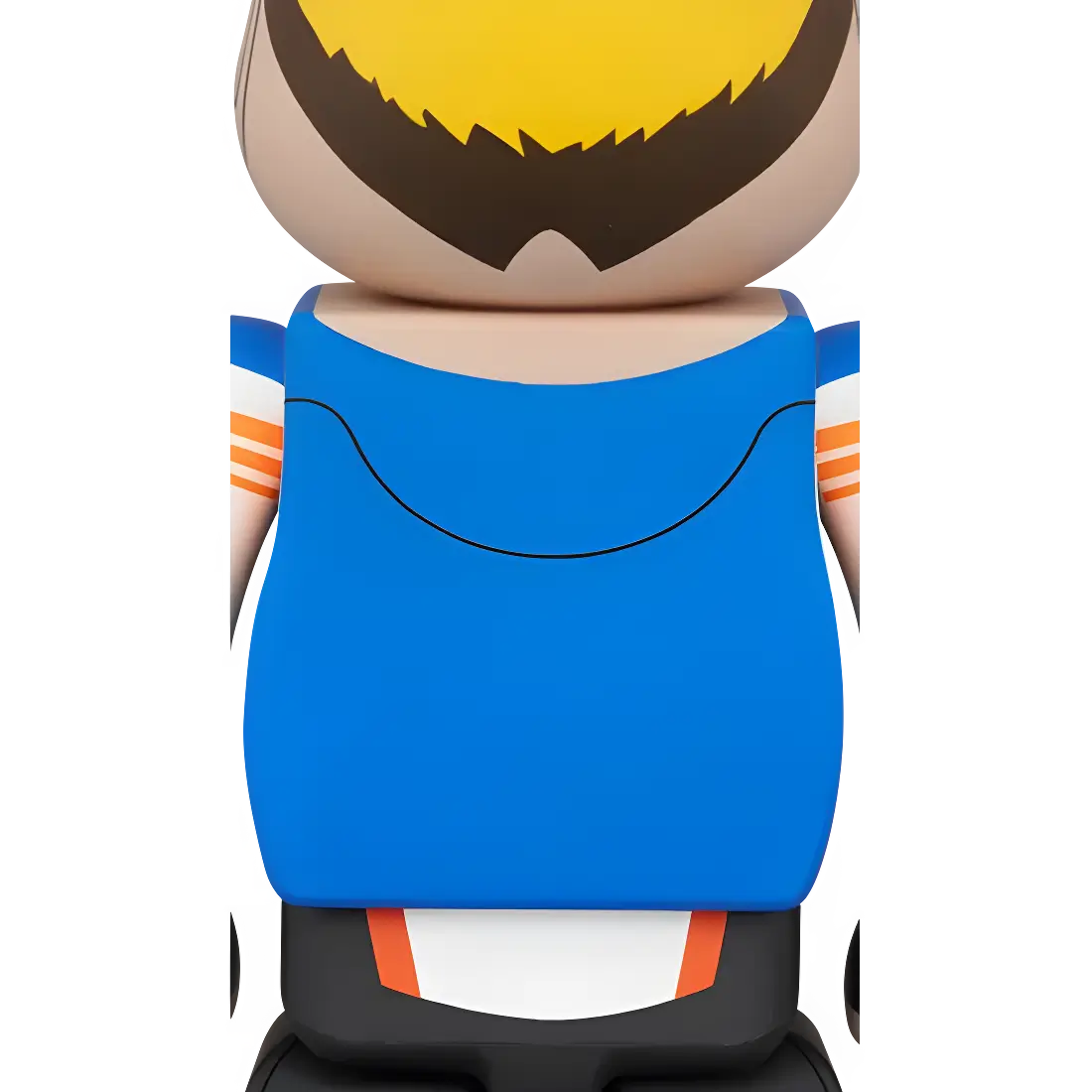 Bearbrick Luke Street Fighter
400% Herstellerbild 2