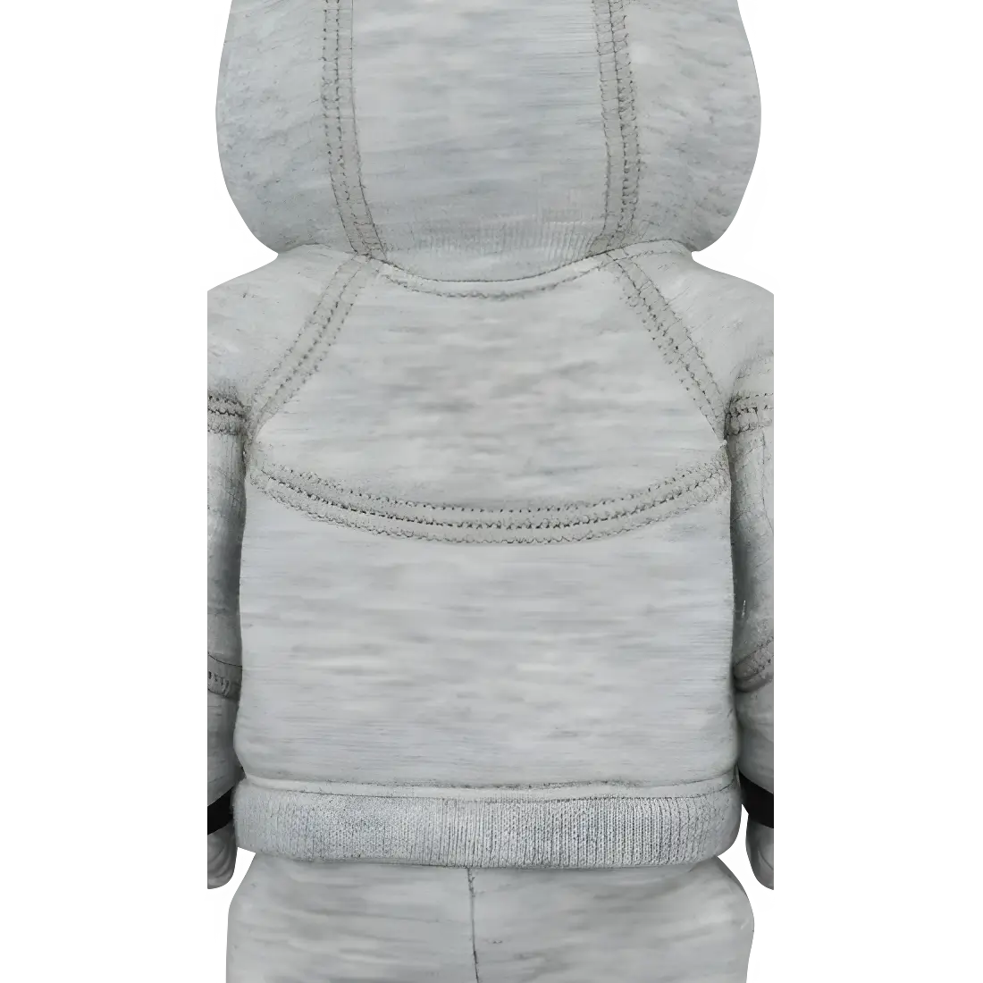 Bearbrick NIKE Tech Fleece N98 100%+400% Herstellerbild 4