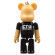BE@RBRICK PEPSI.NEX × FOX – 24 Twenty Four (70%)