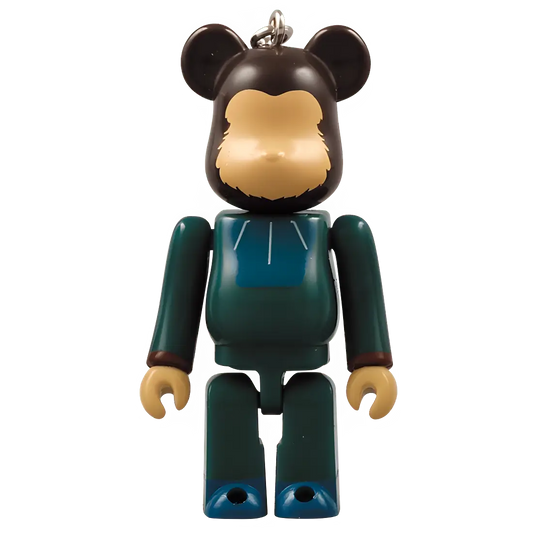 Bearbrick PEPSI.NEX × FOX - Planet of the Apes 70% Herstellerbild