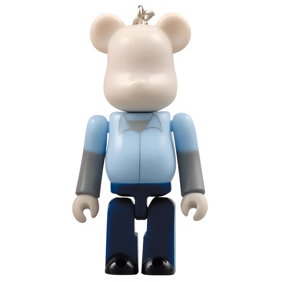 Bearbrick PEPSI.NEX × FOX - Prison Break 70% Herstellerbild