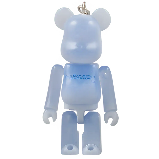 Bearbrick PEPSI.NEX × FOX - The Day After Tomorrow 70% Herstellerbild