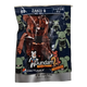 BE@RBRICK PEPSI.NEX × Gundam Vol. 2 – 2 MS-06S ZAKU II (70%)