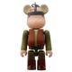 BE@RBRICK PEPSI.NEX × Paramount – How to Train Your Dragon "Hiccup Horrendous Haddock III" (70%)