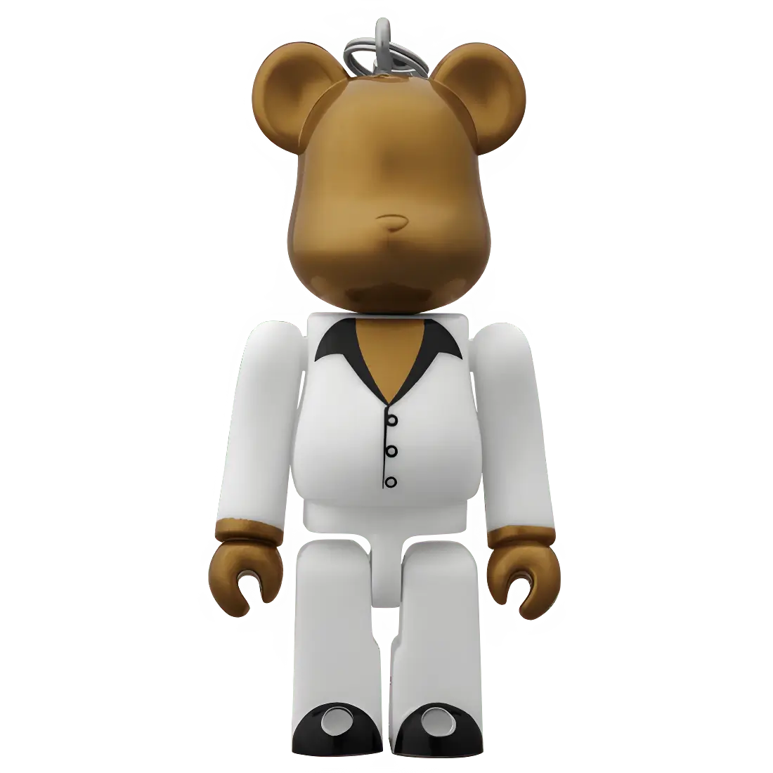 Bearbrick PEPSI.NEX × Paramount - Saturday Night Fever 70% Herstellerbild