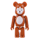 BE@RBRICK PEPSI.NEX × Warner Bros. – Artificial Intelligence: AI (70%)