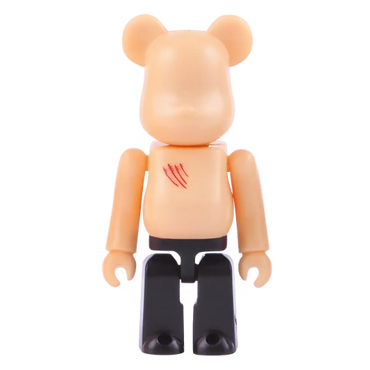 Bearbrick PEPSI.NEX × Warner Bros. - Enter the Dragon 70% Herstellerbild