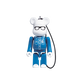 BE@RBRICK PEPSI.NEX × ZOZOTOWN – Ships (70%)