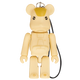 BE@RBRICK SUNTORY × Star Wars 3D – 3 Battle Droid (70%)