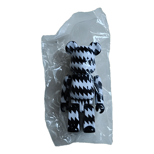 Bearbrick Series 42 Artist Mint Designs 100% in Folie