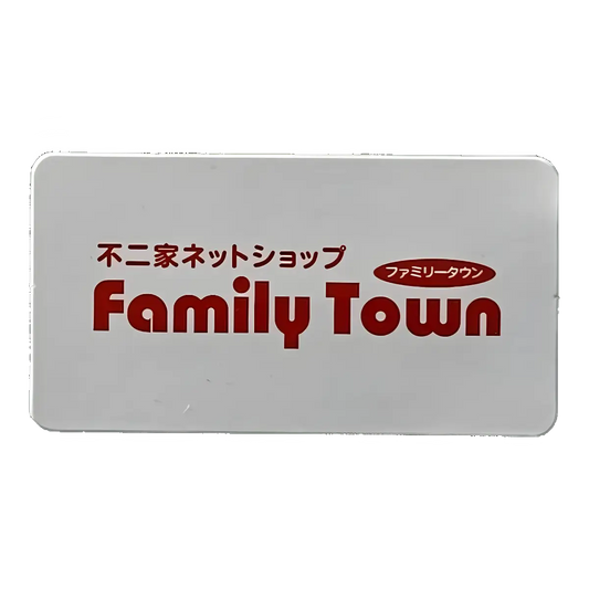 Bearbrick Series 47 'Peko-Chan' 100% SECRET Begleitkarte