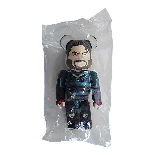 Bearbrick Series 49 Hero 'The Boys' 100% in Folie