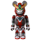 BE@RBRICK Series 49 SF "Bang Brave Bang Bravern" (100%)