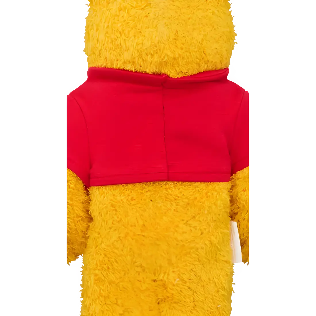 Bearbrick Winnie the Pooh Costume Version Herstellerbild 2