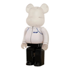Bearbrick YUZU for ANA Jersey 400% schräg