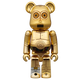 BE@RBRICK Chase Star Wars Series 1 – C-3PO (100%)