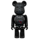 BE@RBRICK Chase Star Wars Series 1 – Darth Vader (100%)