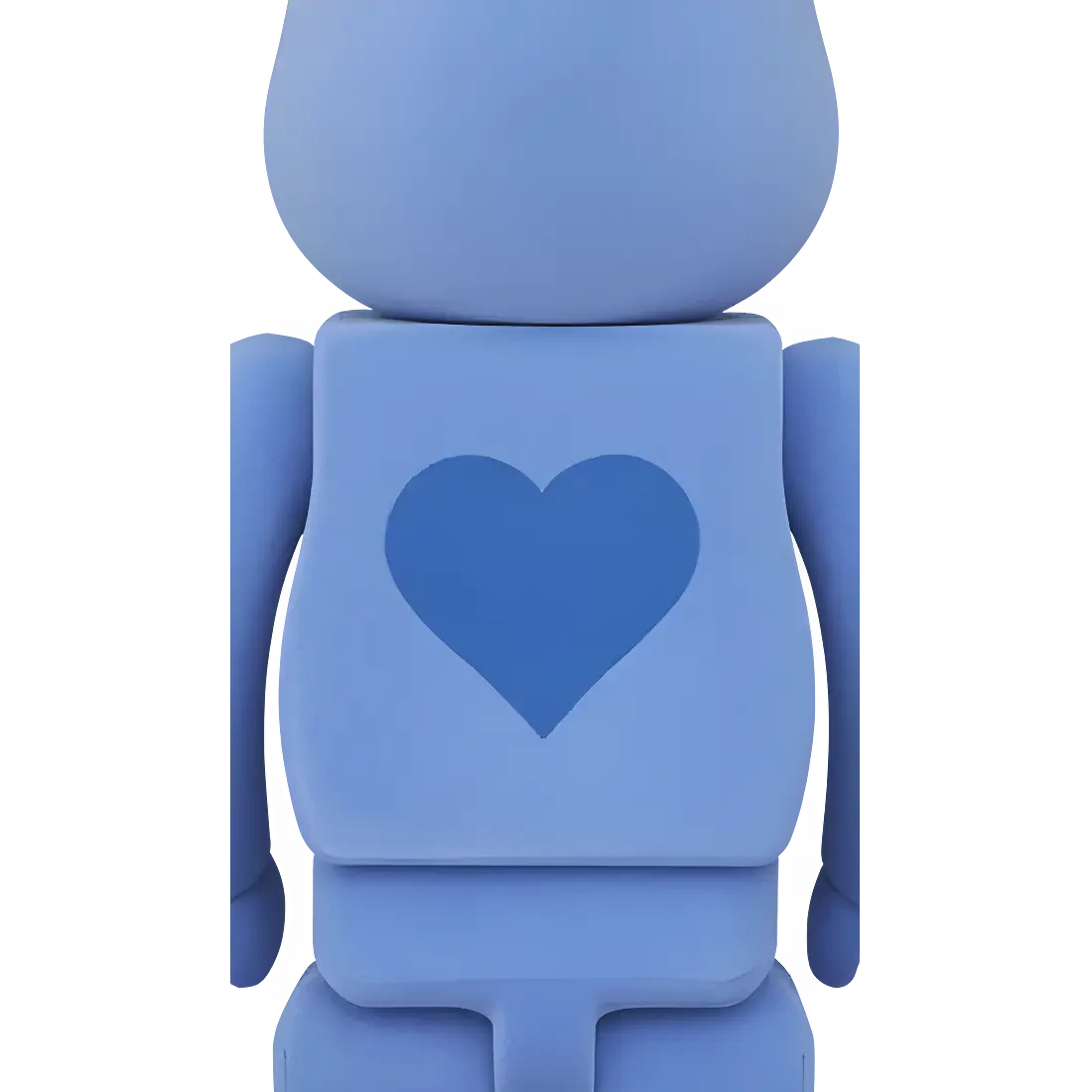 Bearbrick atmos × NYLON JAPAN Type-2 100%+400% Herstellerbild 4