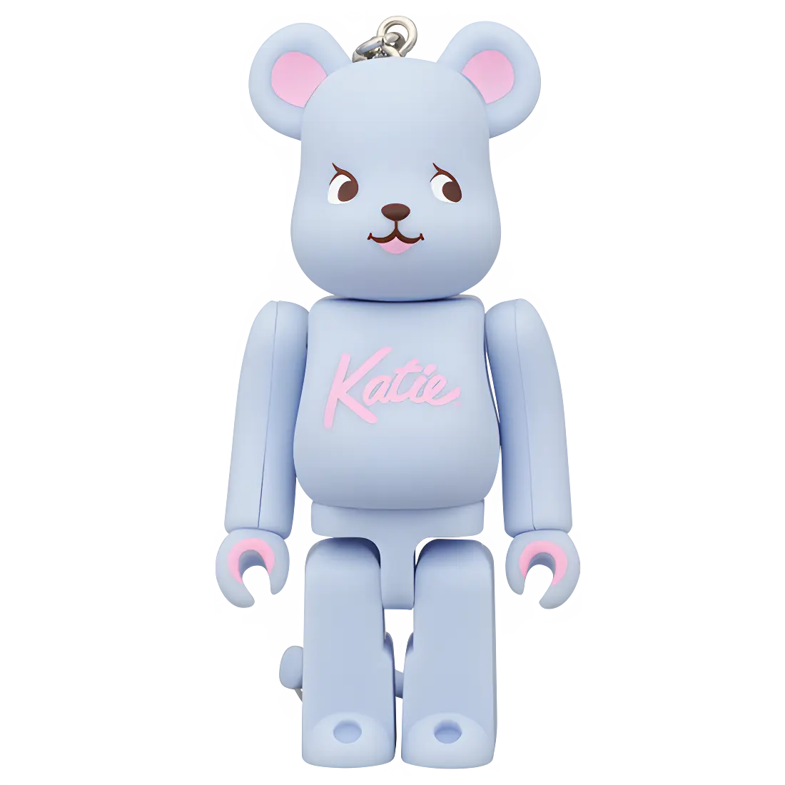 Bearbrick Katie Baby Bear 100%+400% Herstellerbild 2