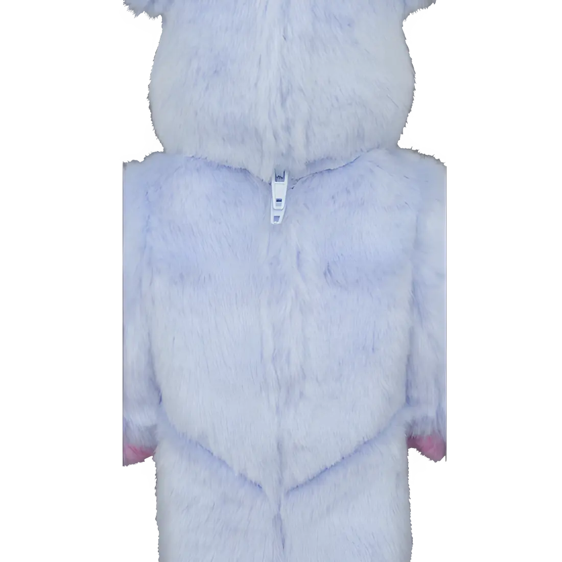 Bearbrick Katie Baby Bear 100%+400% Herstellerbild 4