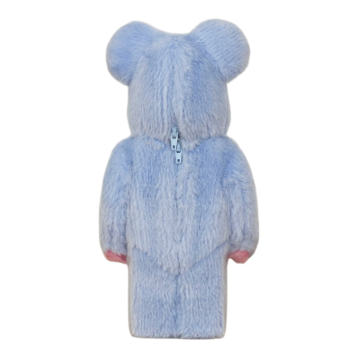 Bearbrick Katie Baby Bear 100%+400% Rückseite