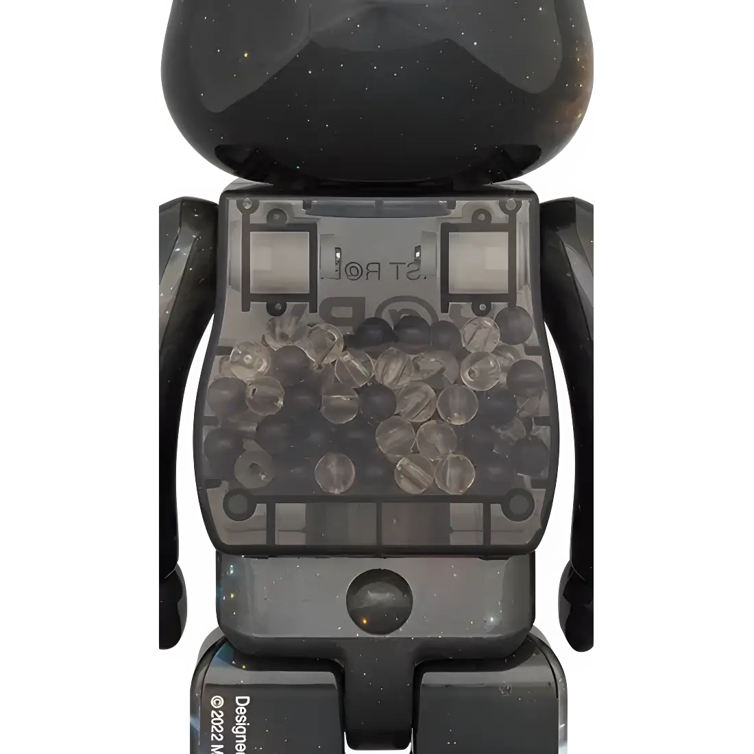 My First Nyabrick Baby Space Version Herstellerbild 4