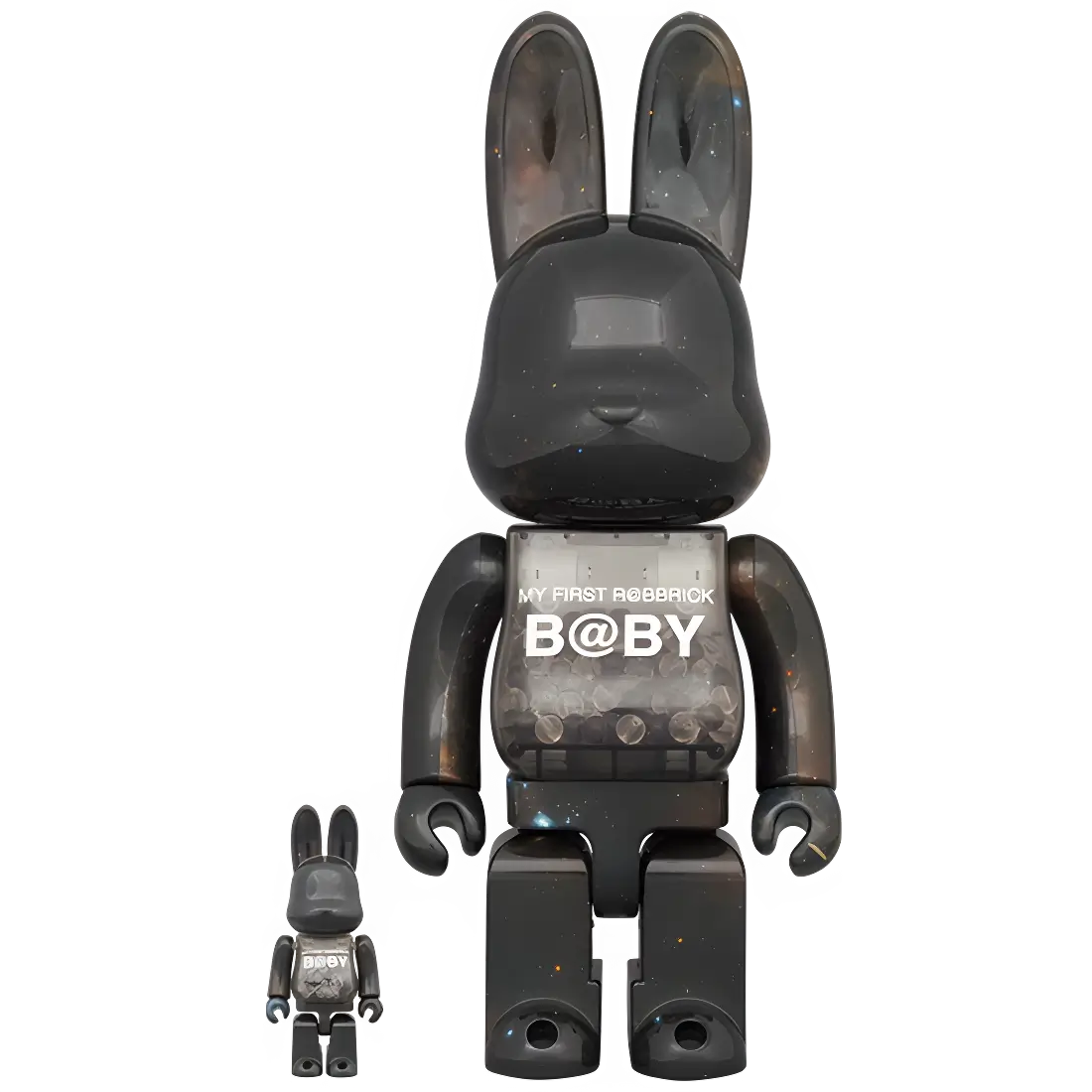 My First Rabbrick Baby Space Version Herstellerbild 1