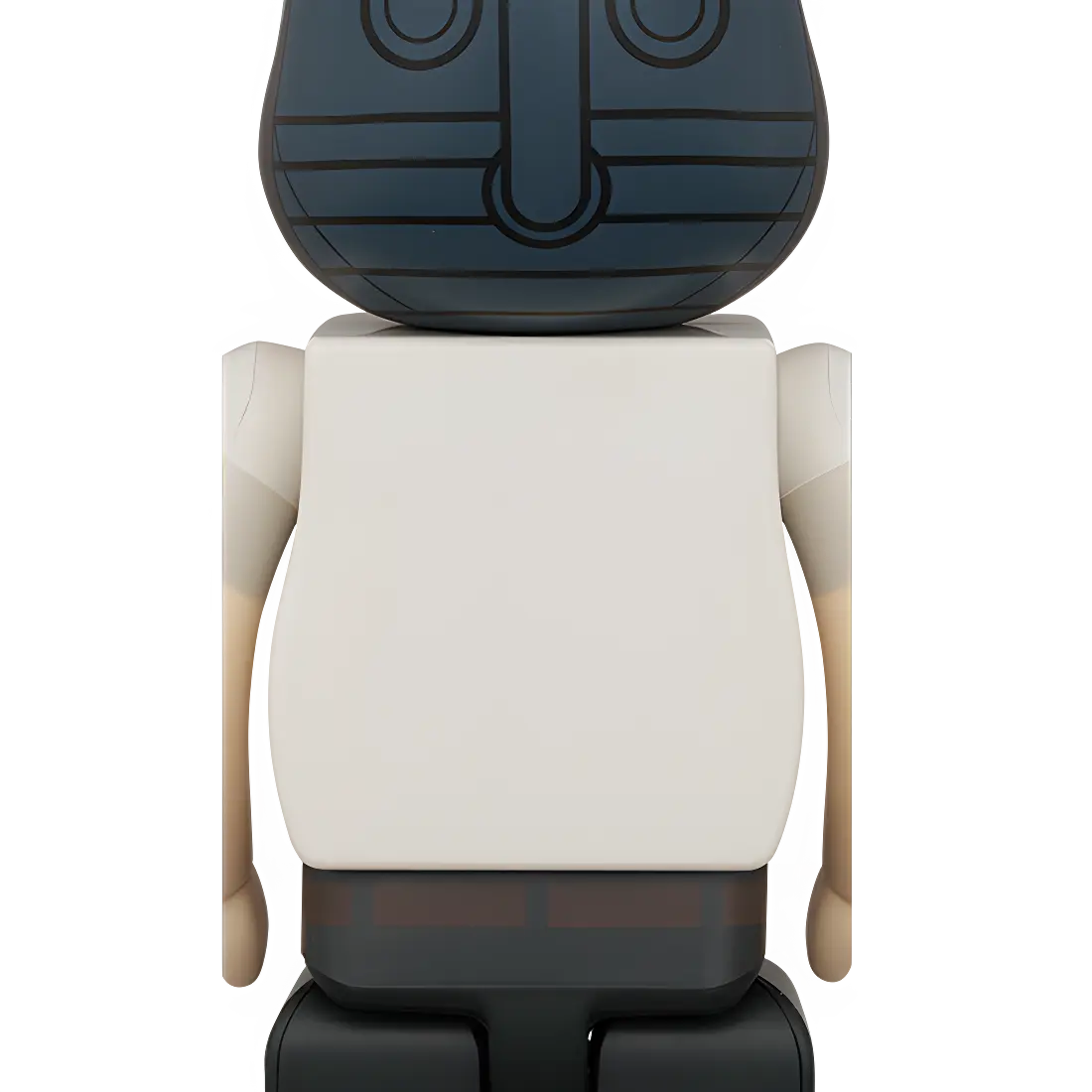 Bearbrick Chainsaw Man 400% Herstellerbild 2