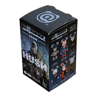 BE@RBRICK Chase Batman Hush #1 Blindbox (100%)