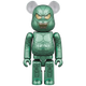 BE@RBRICK Chase Spider-Man: No Way Home – Green Goblin (100%) – SECRET