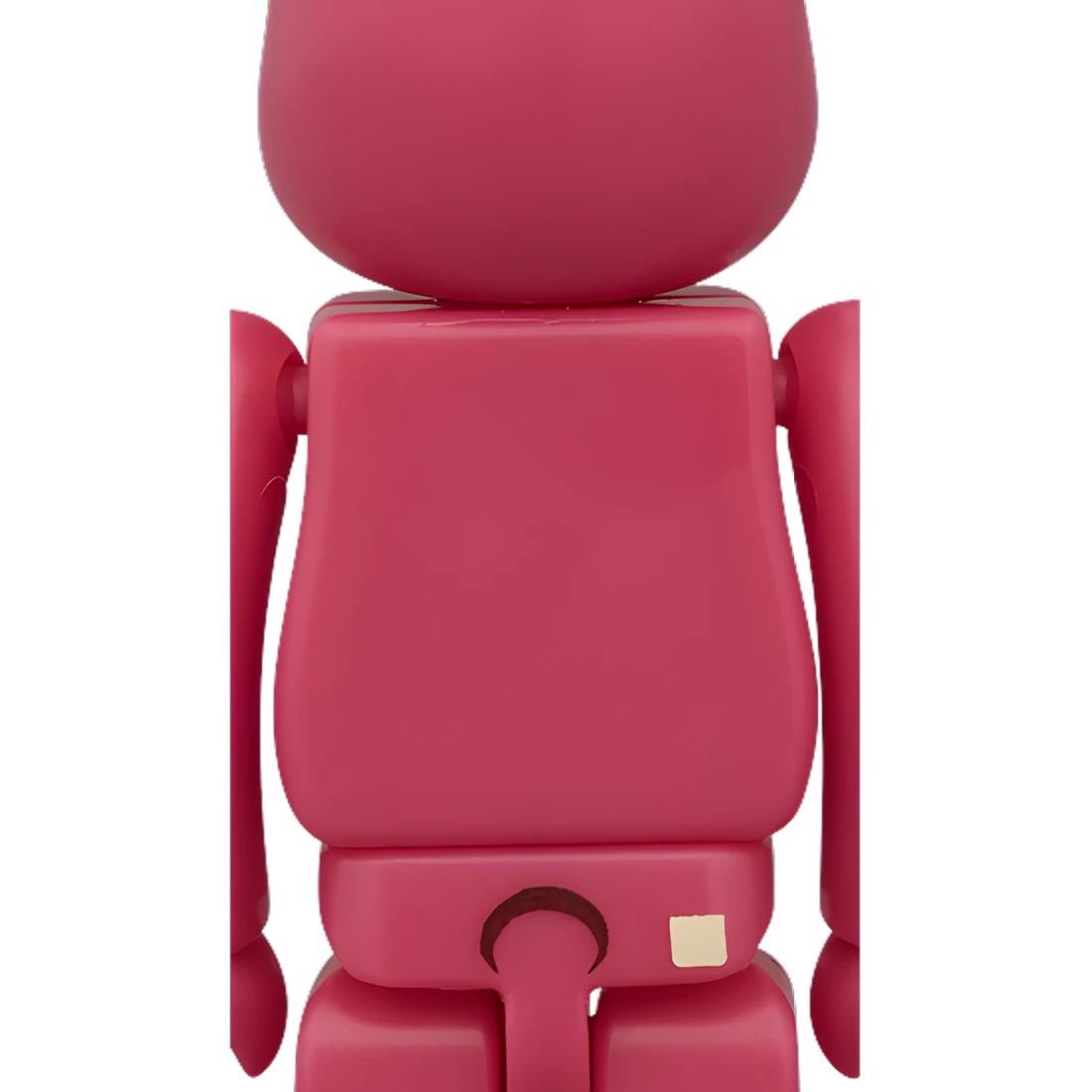 Bearbrick Chase Toy Story Lots-O 100% Herstellerbild 2