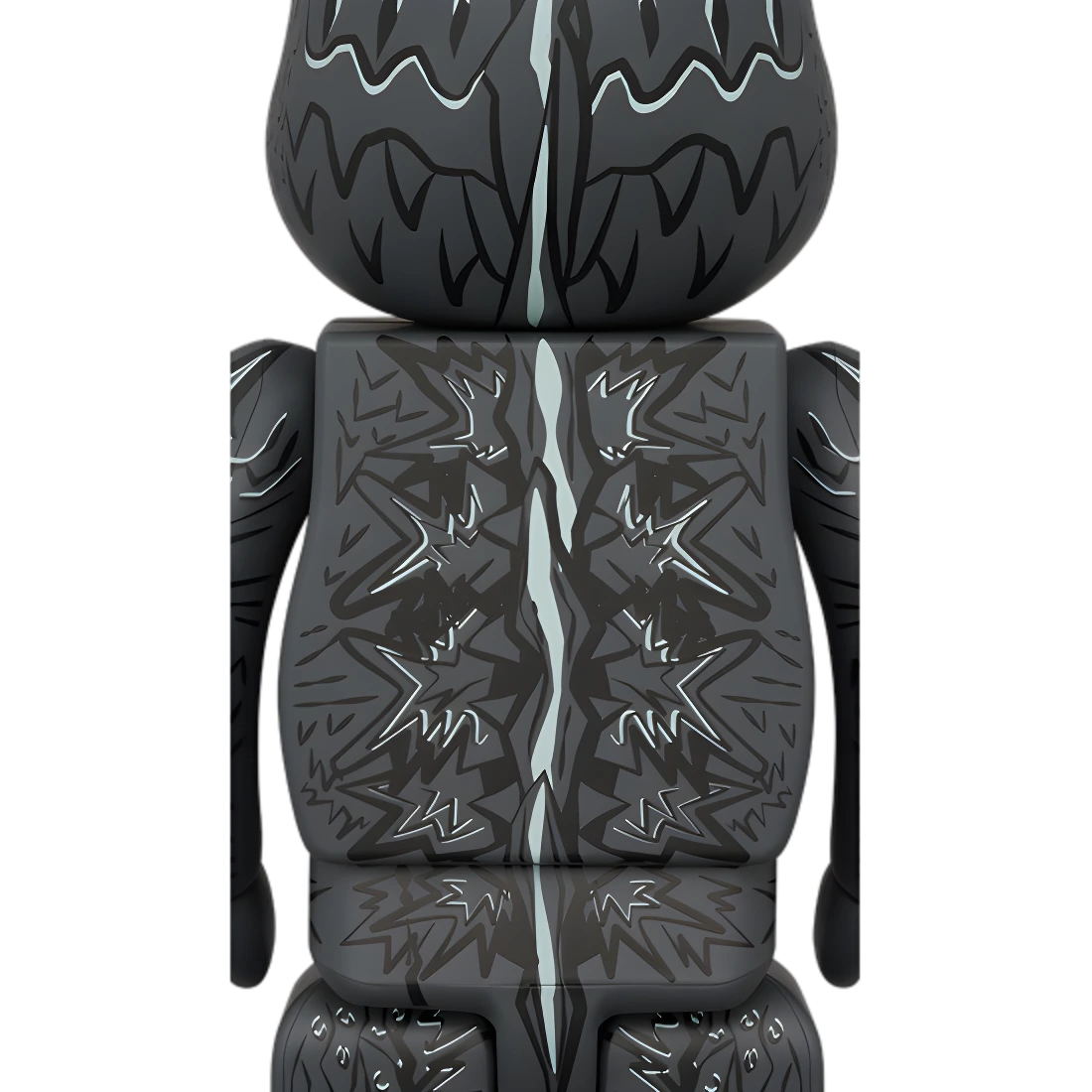 Bearbrick Godzilla 2026 400% Herstellerbild 2