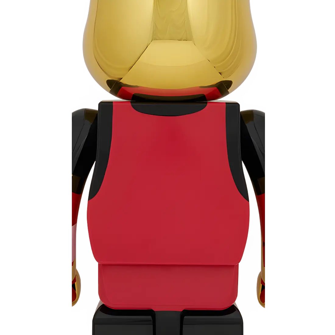 Bearbrick Michael Jordan 1985 Air Jordan 1000% Herstellerbild 2