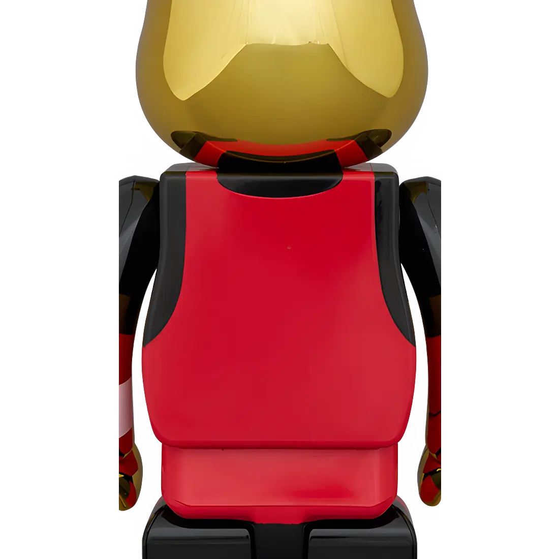 Bearbrick Michael Jordan 1985 Air Jordan 100%+400% Herstellerbild 2